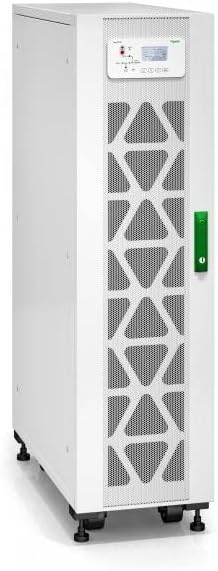 UPS APC Easy UPS 3S 10kVA Trifásico Branco - Imagem 4