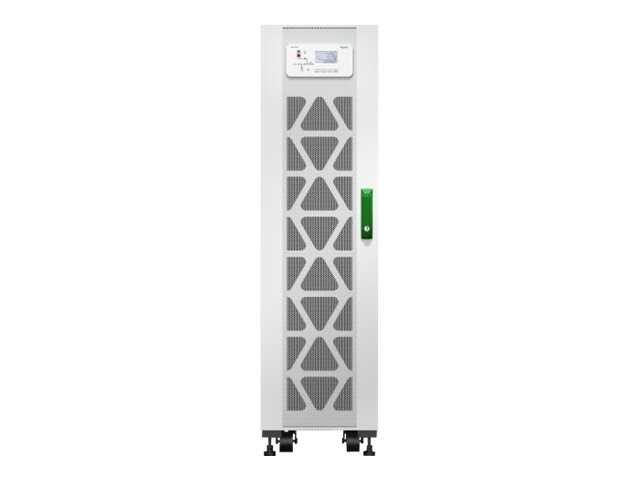 UPS Schneider Electric Easy UPS 3S 10 kW 3 Fases Branco - Imagem 3