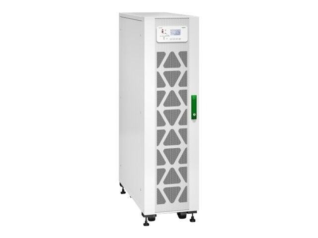 UPS Schneider Electric Easy UPS 3S 10 kW 3 Fases Branco - Imagem 4