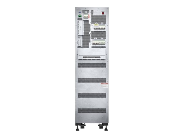 UPS Schneider Electric Easy UPS 3S 10 kW 3 Fases Branco - Imagem 1
