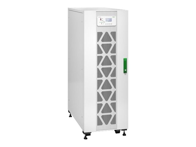 UPS Schneider Electric Easy UPS 3S 30 kVA Branco - Imagem 5
