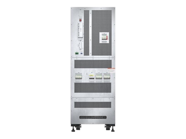 UPS Schneider Electric Easy UPS 3S 30 kVA Branco - Imagem 4