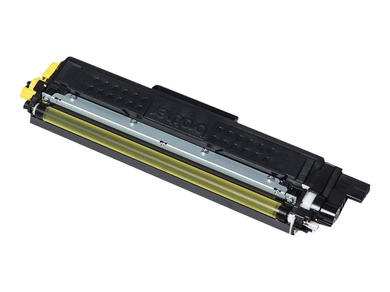 Cartucho de Toner Brother TN243Y Original Amarelo - Imagem 4
