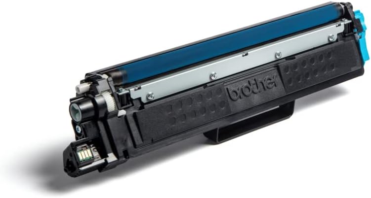 Cartucho de Toner Brother TN247C Azul Cyan Original - Imagem 5
