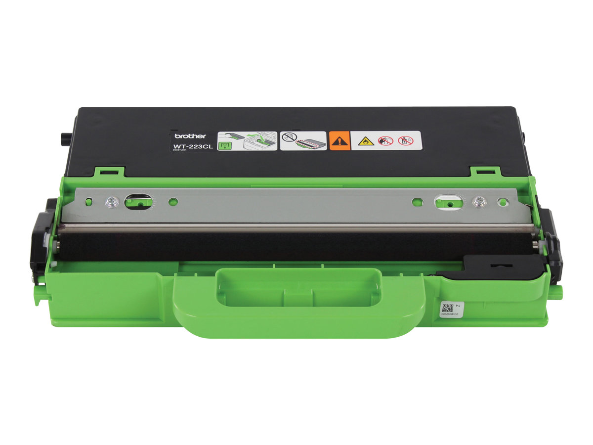 Colector de Desperdício de Toner Brother WT223CL - Imagem 4