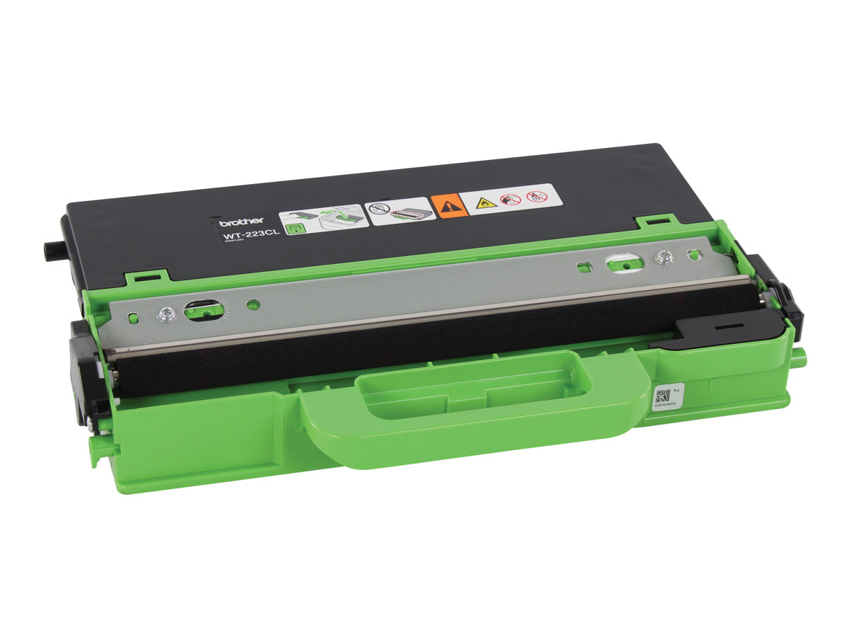 Colector de Desperdício de Toner Brother WT223CL - Imagem 3