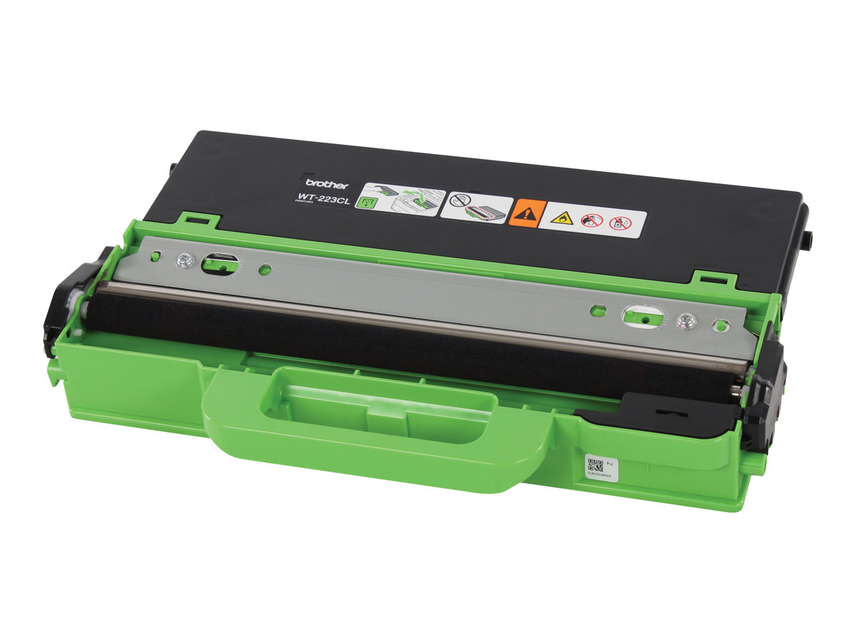 Colector de Desperdício de Toner Brother WT223CL - Imagem 2