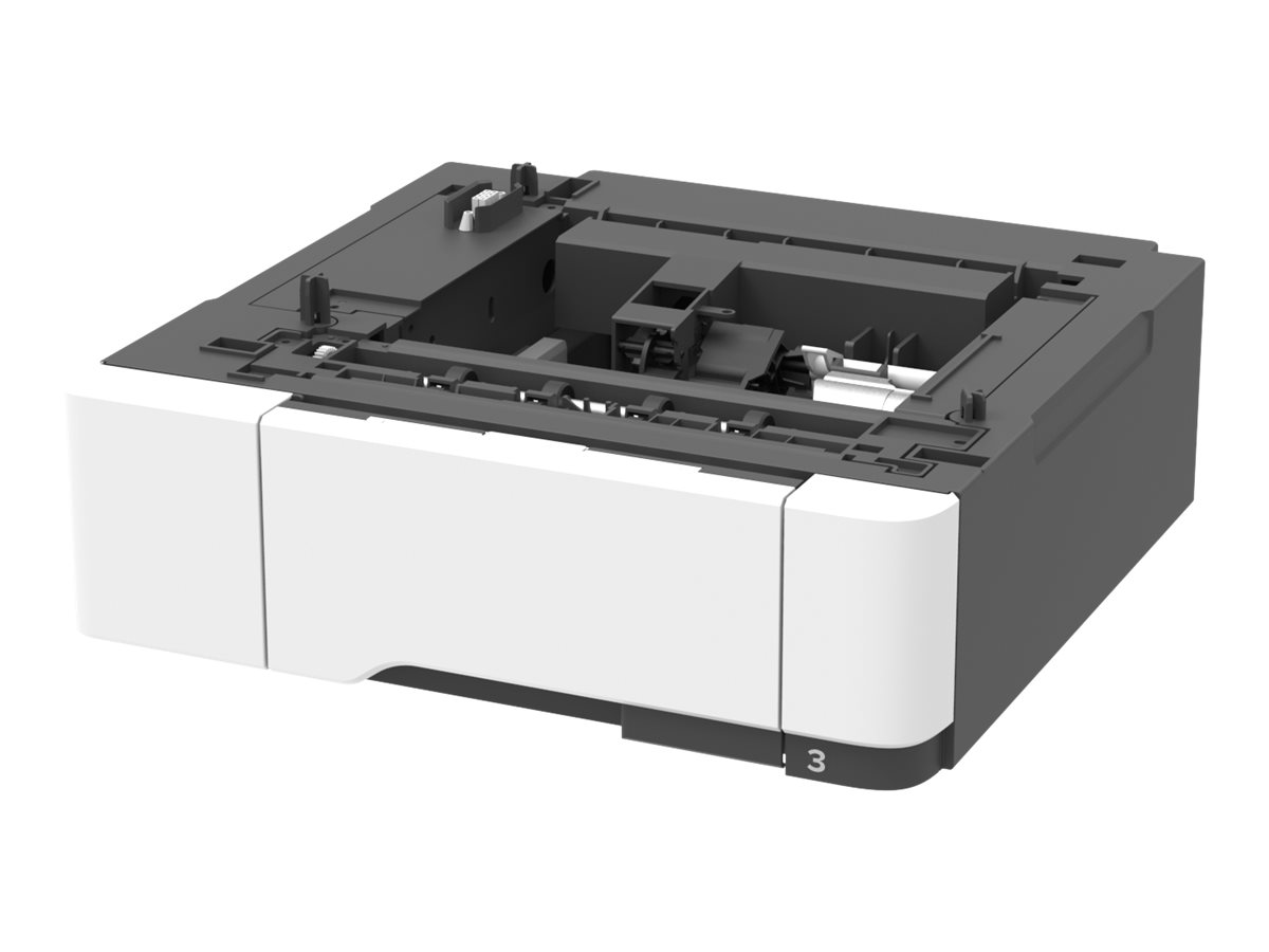 Bandeja Lexmark 550 folhas - Imagem 1