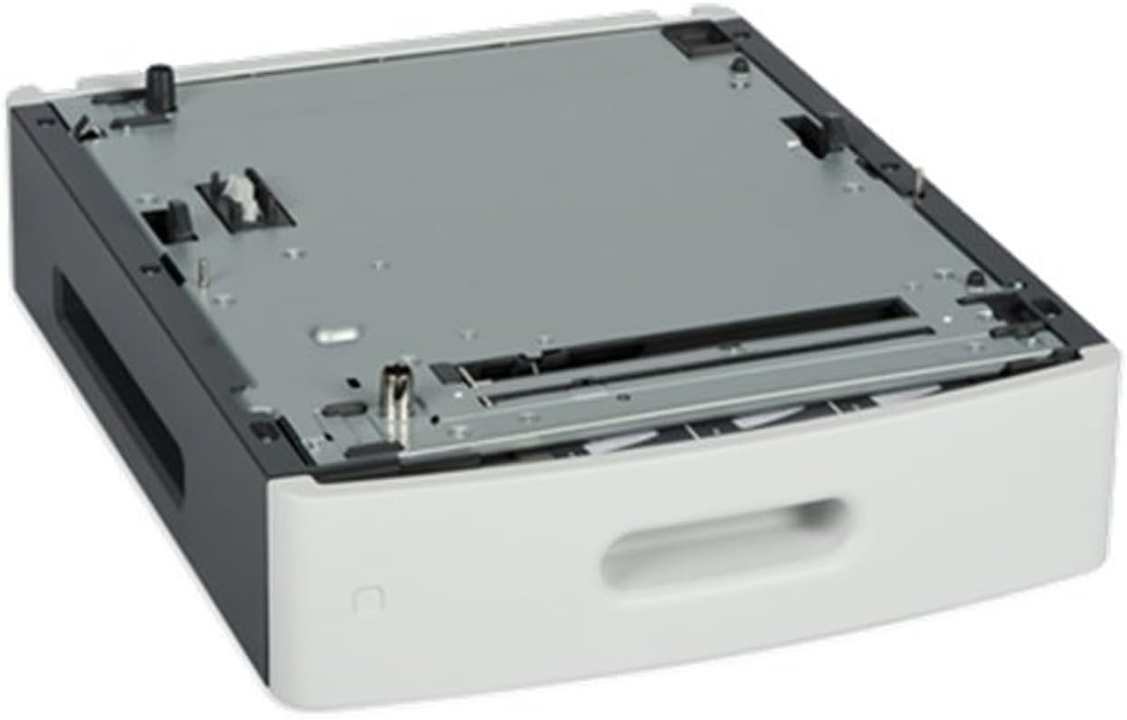 Bandeja Lexmark Duo Tray 650 Folhas Dupla - Imagem 1