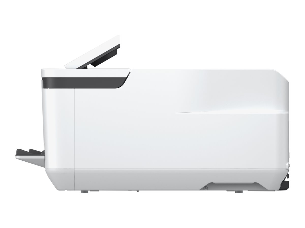 Plotter Epson SC-T3100N 24" A1 Rolo Jacto Tinta WiFi - Imagem 6