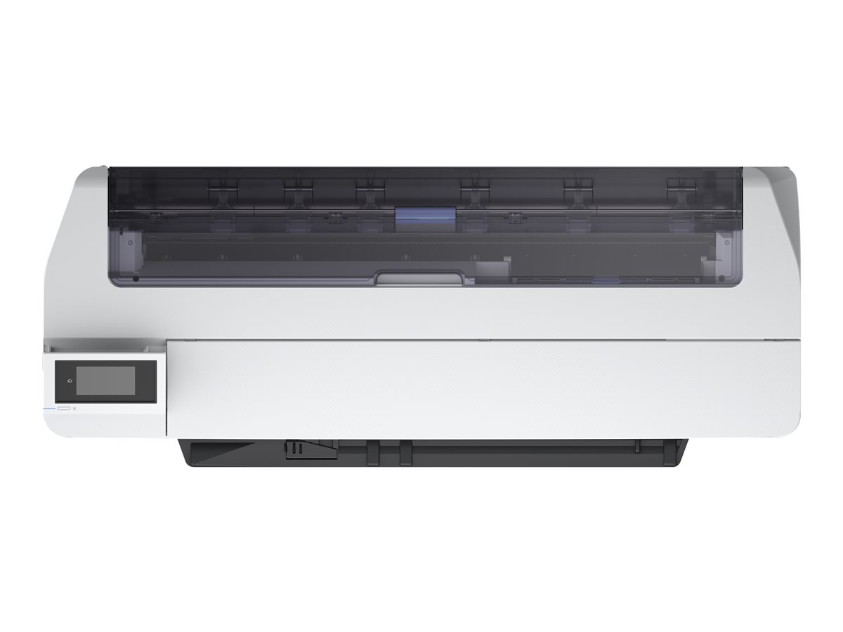 Impressora Grande Formato Epson SC-T5100N 36 Jacto Tinta Wi-Fi - Imagem 6