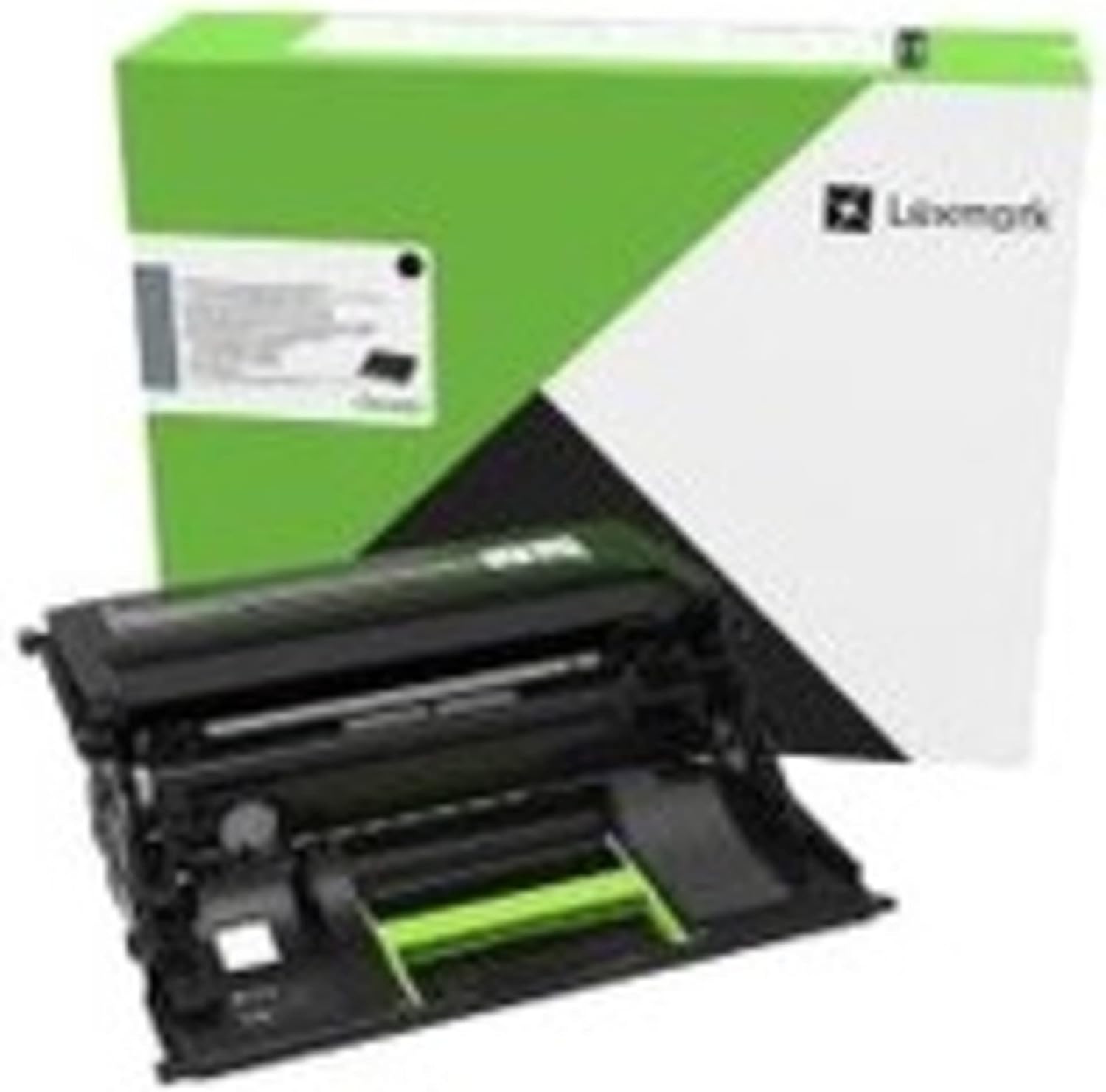 Unidade Imagem Lexmark Corporate Preto Original - Imagem 2