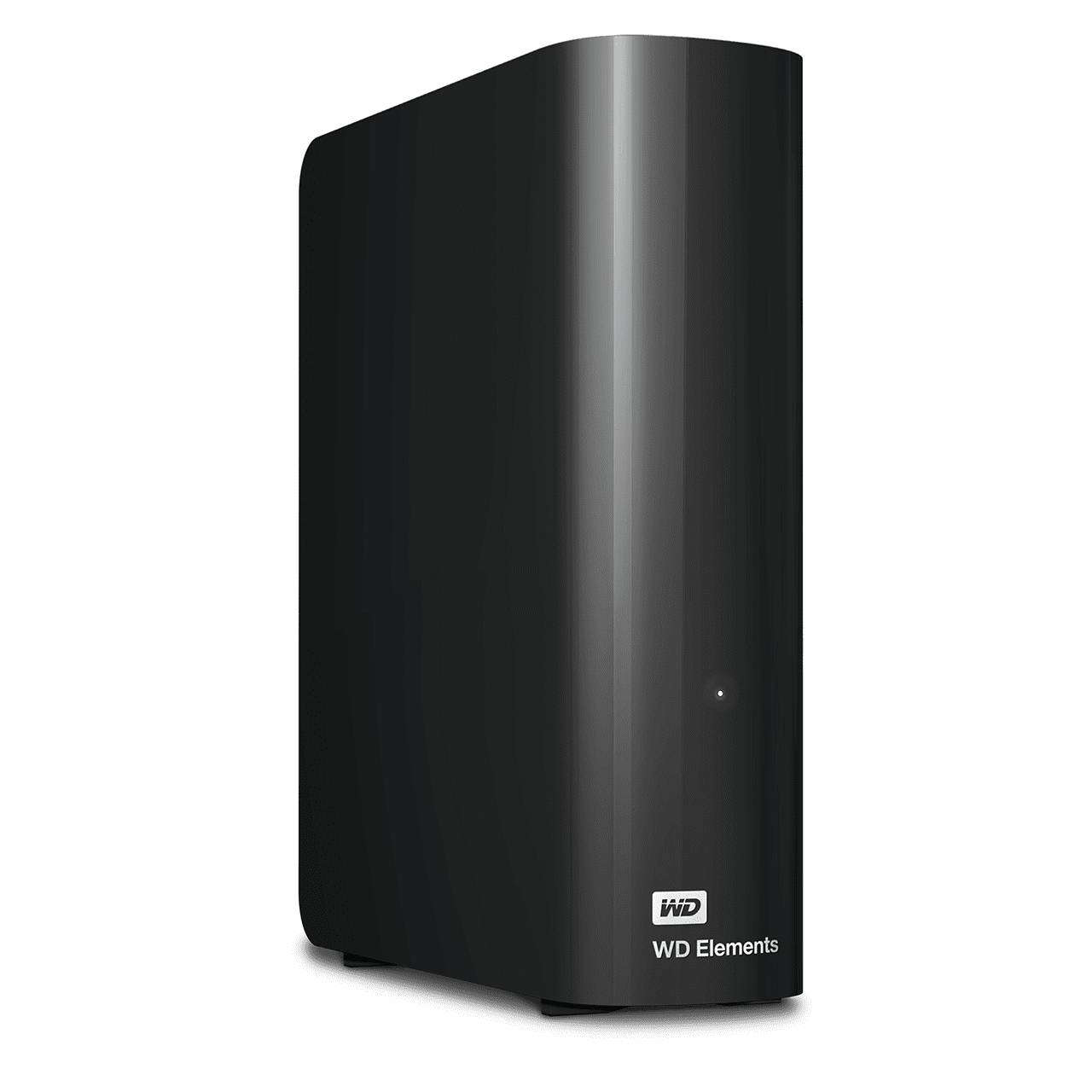Disco Rígido WD Elements Desktop 10 TB Externo - Imagem 9
