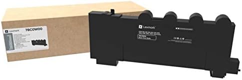 Coletor de Desperdício de Toner Lexmark LCCP - Imagem 3