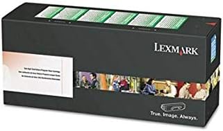 Toner Lexmark Extra Alto Rendimento Preto Original - Imagem 2