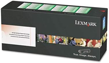 Cartucho de Toner Lexmark Original Magenta - Imagem 2