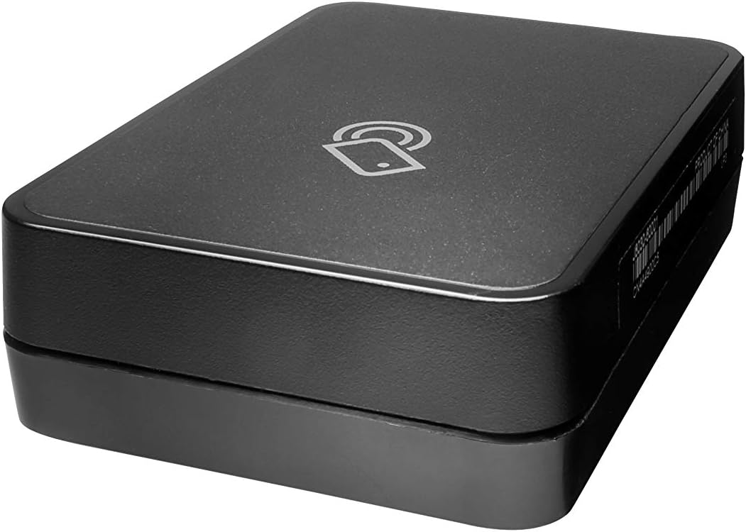 Servidor de Impressora HP JetDirect 3100w Bluetooth Wi-Fi 802.11b/g/n NFC para Impressoras Enterprise e DesignJet - Imagem 2