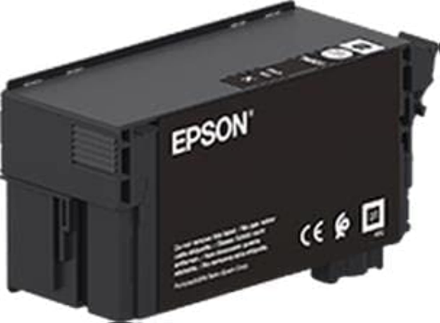 Tinteiro Epson T40D140 Preto 80ml Original - Imagem 3