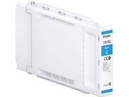 Tinteiro Original Epson T41R240 Cyan 110 ml - Imagem 2