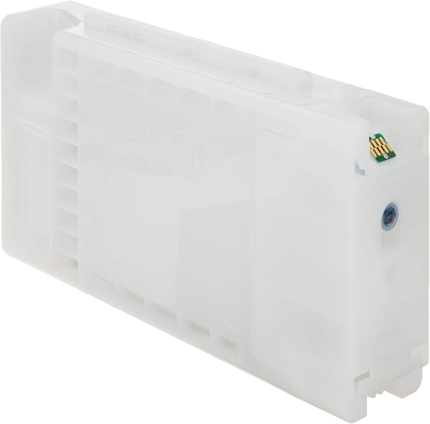 Tinteiro Epson T41F240 350 ml Azul Cyan Original