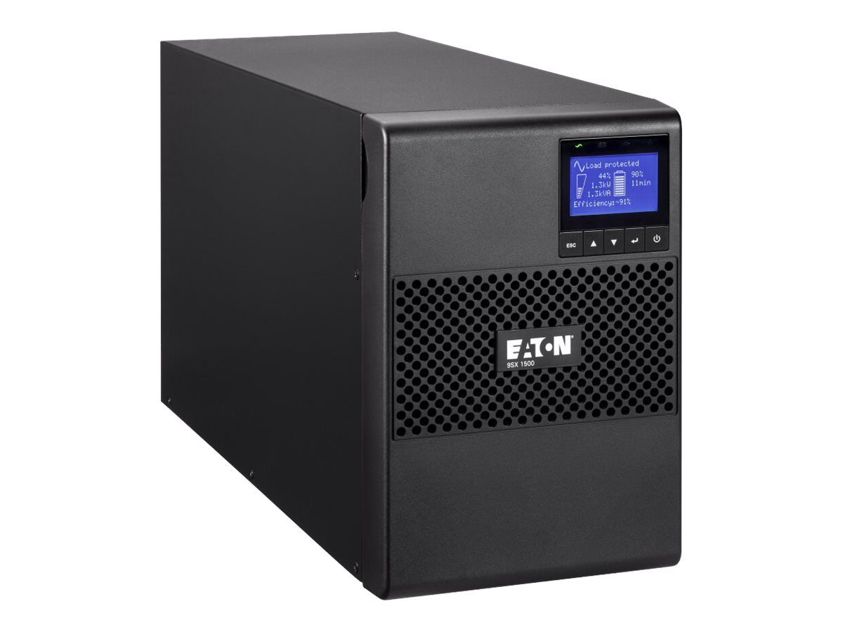 UPS Eaton 9SX 1500I 1500 VA - Imagem 1