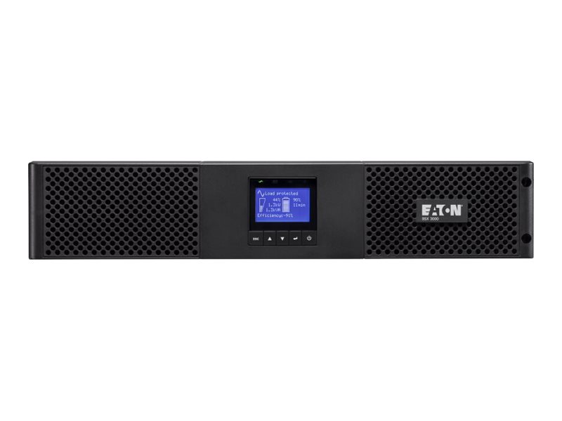UPS Eaton 9SX3000IR 3000VA Rack 2U - Imagem 1