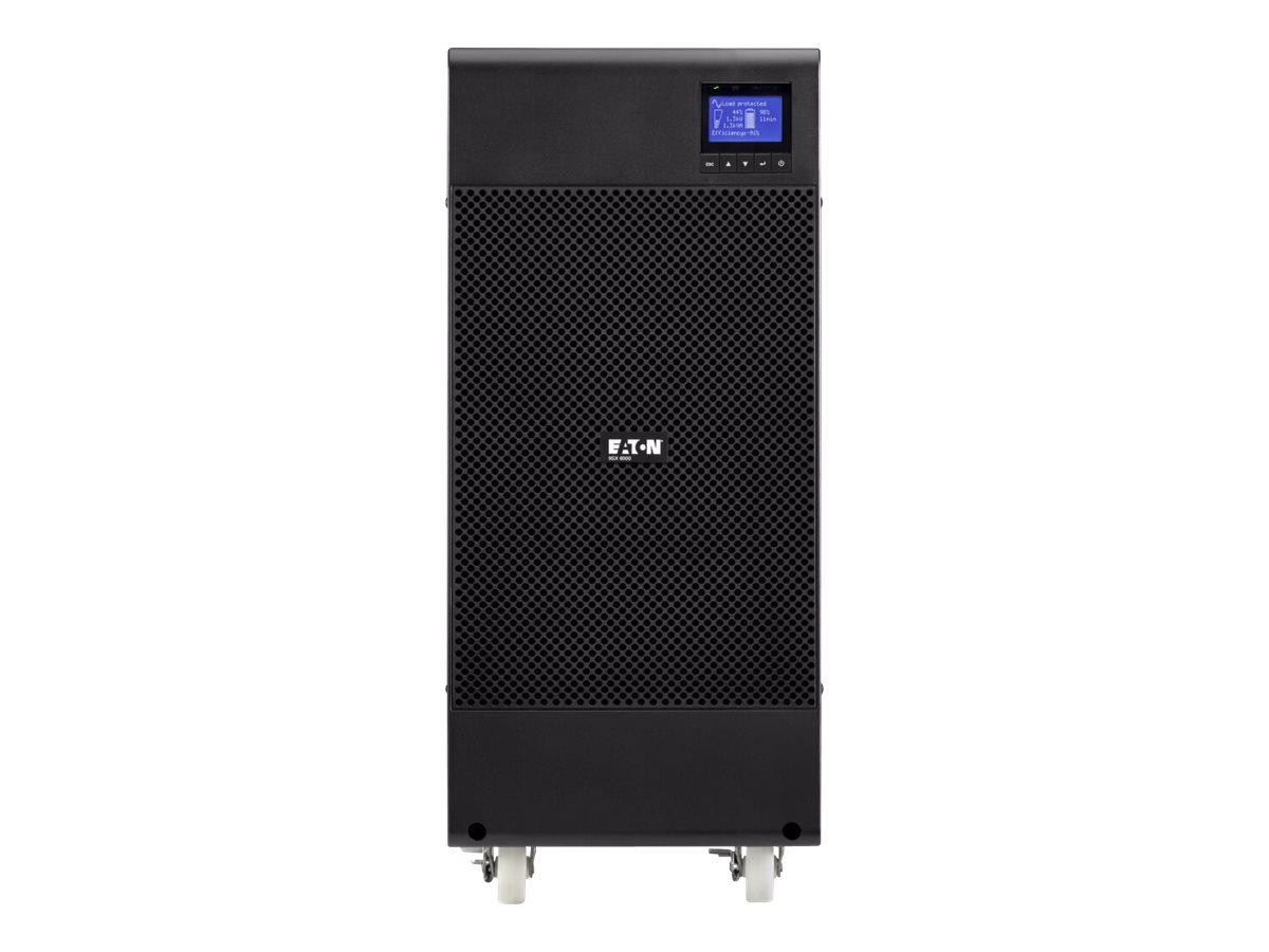 UPS Eaton 9SX 9SX5KI 5000 VA - Imagem 1