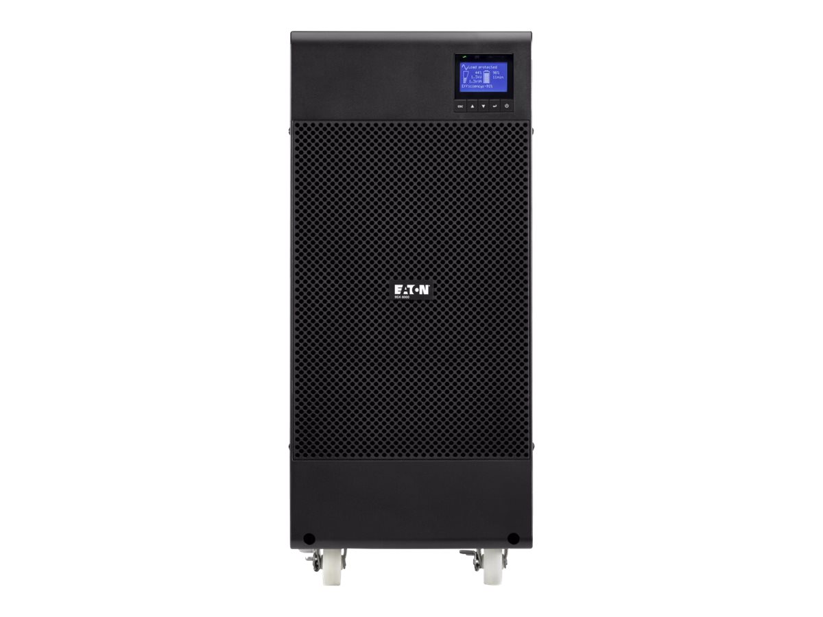 UPS Eaton 9SX 6000 VA - Imagem 1