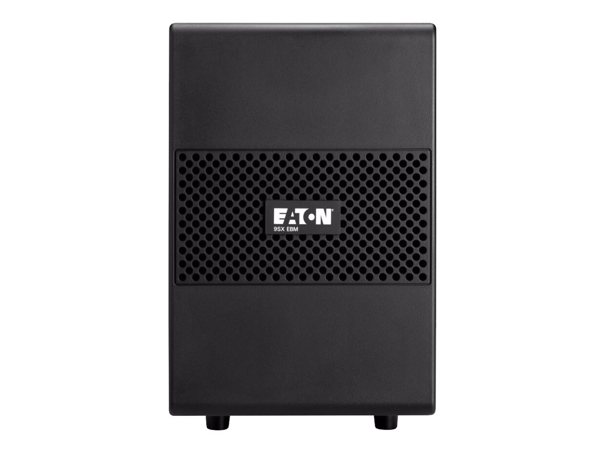 Módulo de Bateria Eaton 9SX 9SXEBM240T - Imagem 1