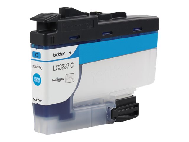 Tinteiro Brother LC3237C Ciano Original - Imagem 5