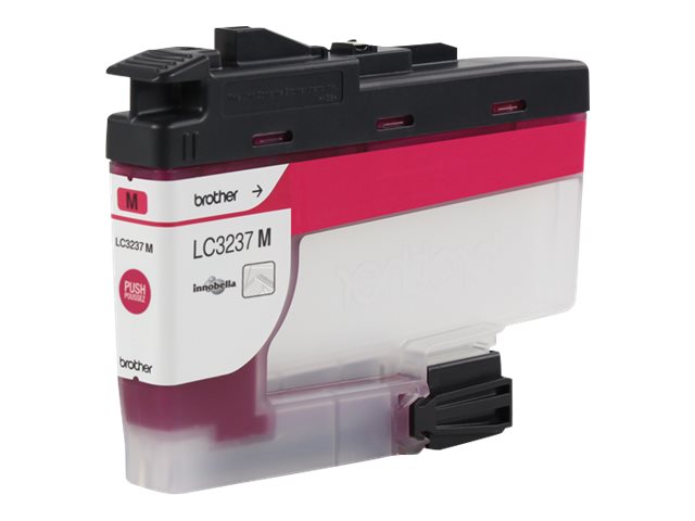 Tinteiro Brother LC3237M Magenta Original - Imagem 3