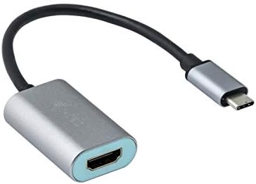 Adaptador Vídeo i-Tec USB-C para HDMI - Imagem 2