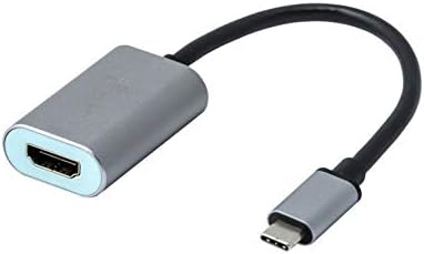 Adaptador Vídeo i-Tec USB-C para HDMI - Imagem 3
