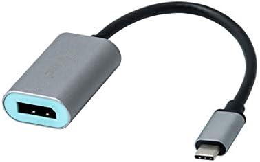 Adaptador i-Tec USB-C DisplayPort - Imagem 2