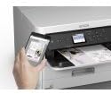 Pack de Tinteiro Epson XL Preto Original - Imagem 8