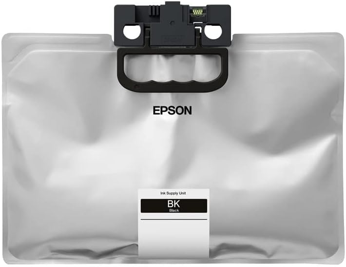 Tinta Epson Original Preto XXL - Imagem 4