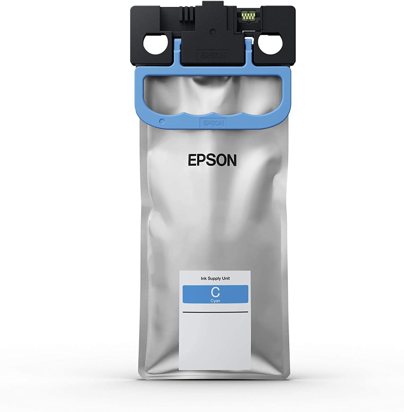 Tinteiro Epson Ciano Original XXL