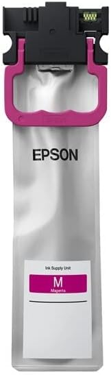 Tinteiro Epson XL Magenta Original - Imagem 4
