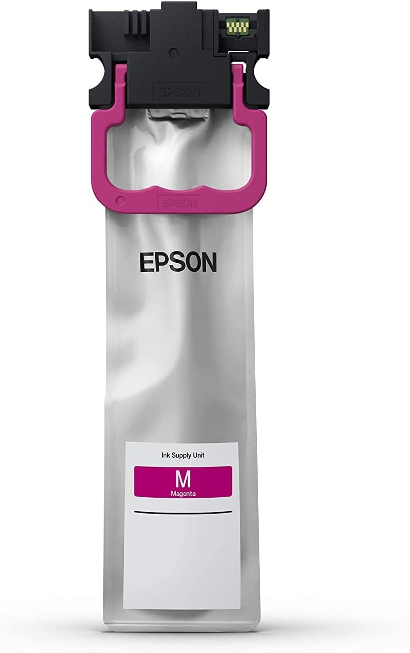 Tinteiro Epson XL Magenta Original