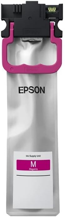 Tinteiro Epson XL Magenta Original - Imagem 3