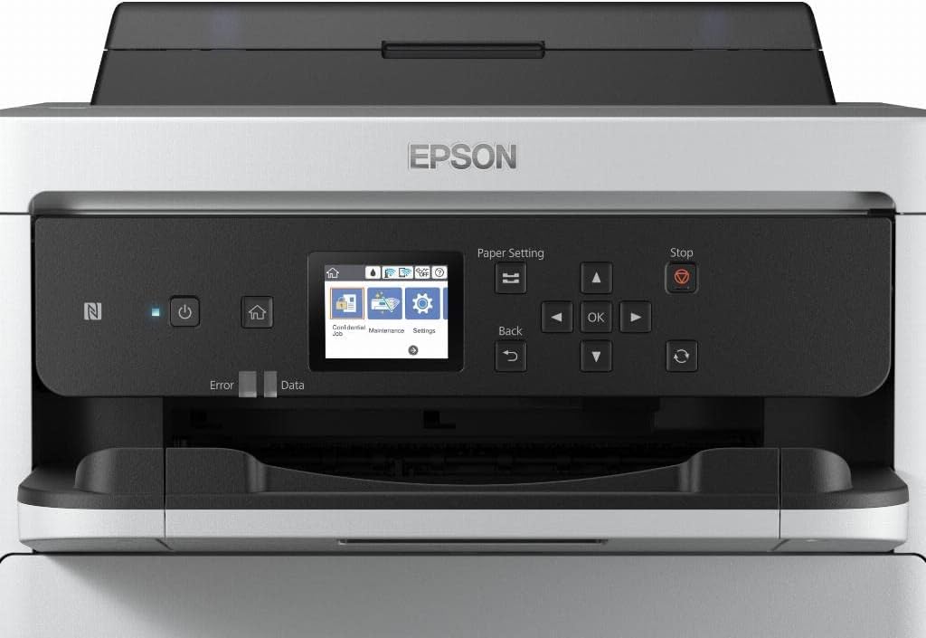 Tinteiro Epson XL Magenta Original - Imagem 5