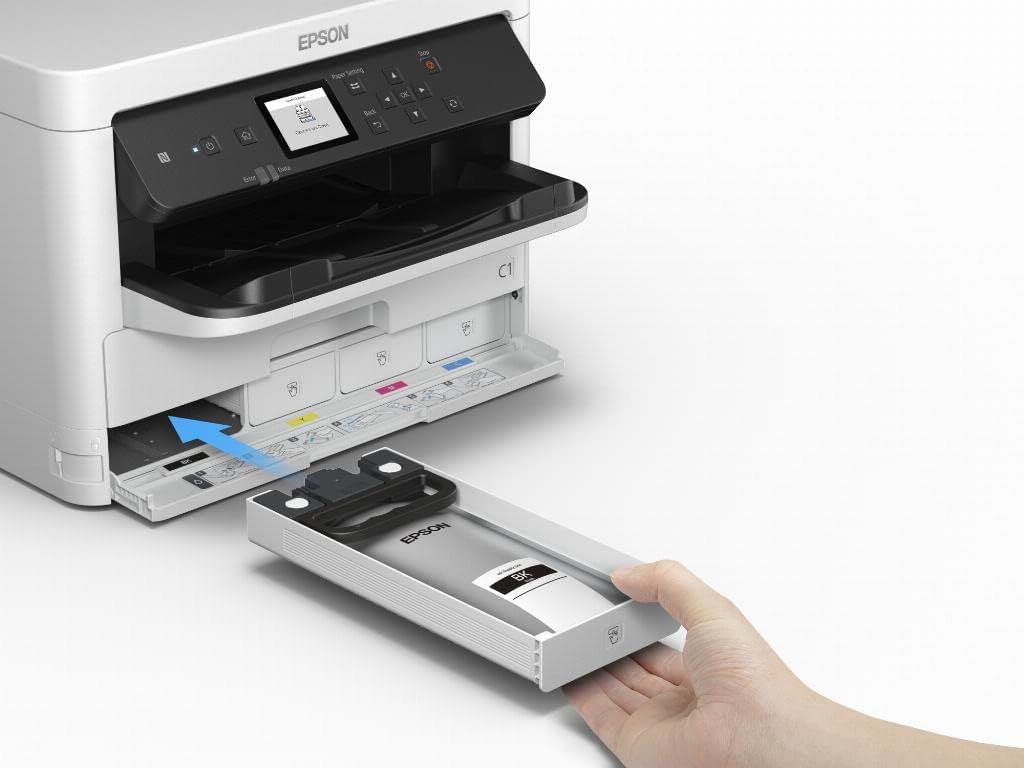 Tinteiro Epson Magenta XXL Original - Imagem 6