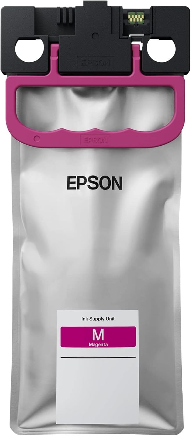 Tinteiro Epson Magenta XXL Original - Imagem 3