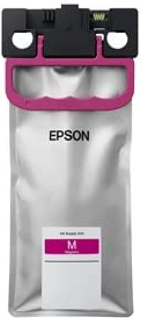 Tinteiro Epson Magenta XXL Original - Imagem 4