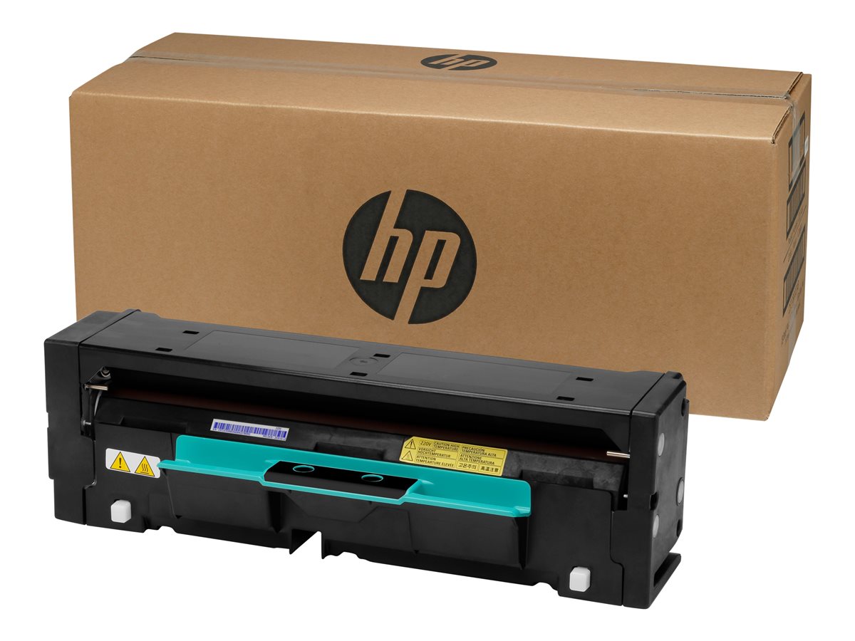 Rolo de Pressão HP para Impressoras PageWide MFP - Imagem 3