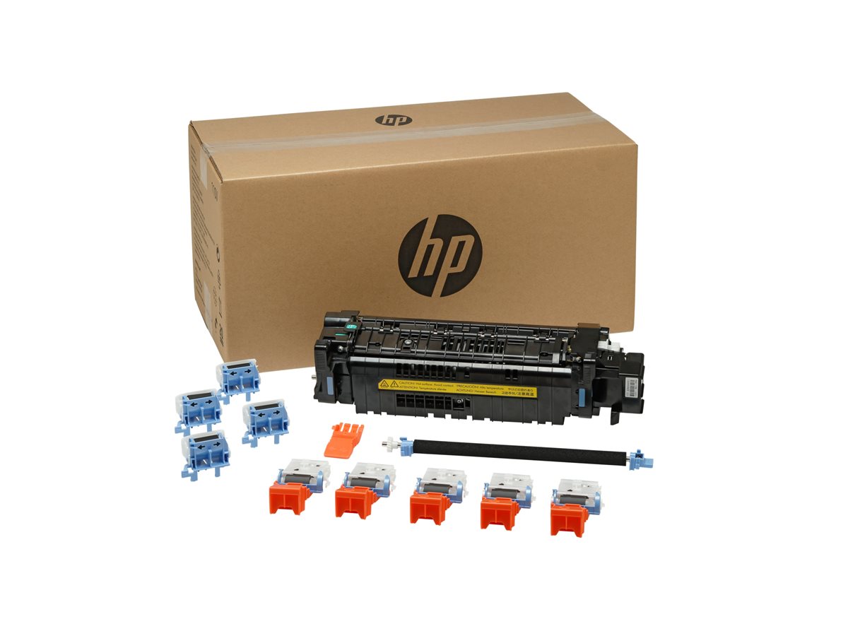 Kit Manutenção HP LaserJet Enterprise M630 - Imagem 2
