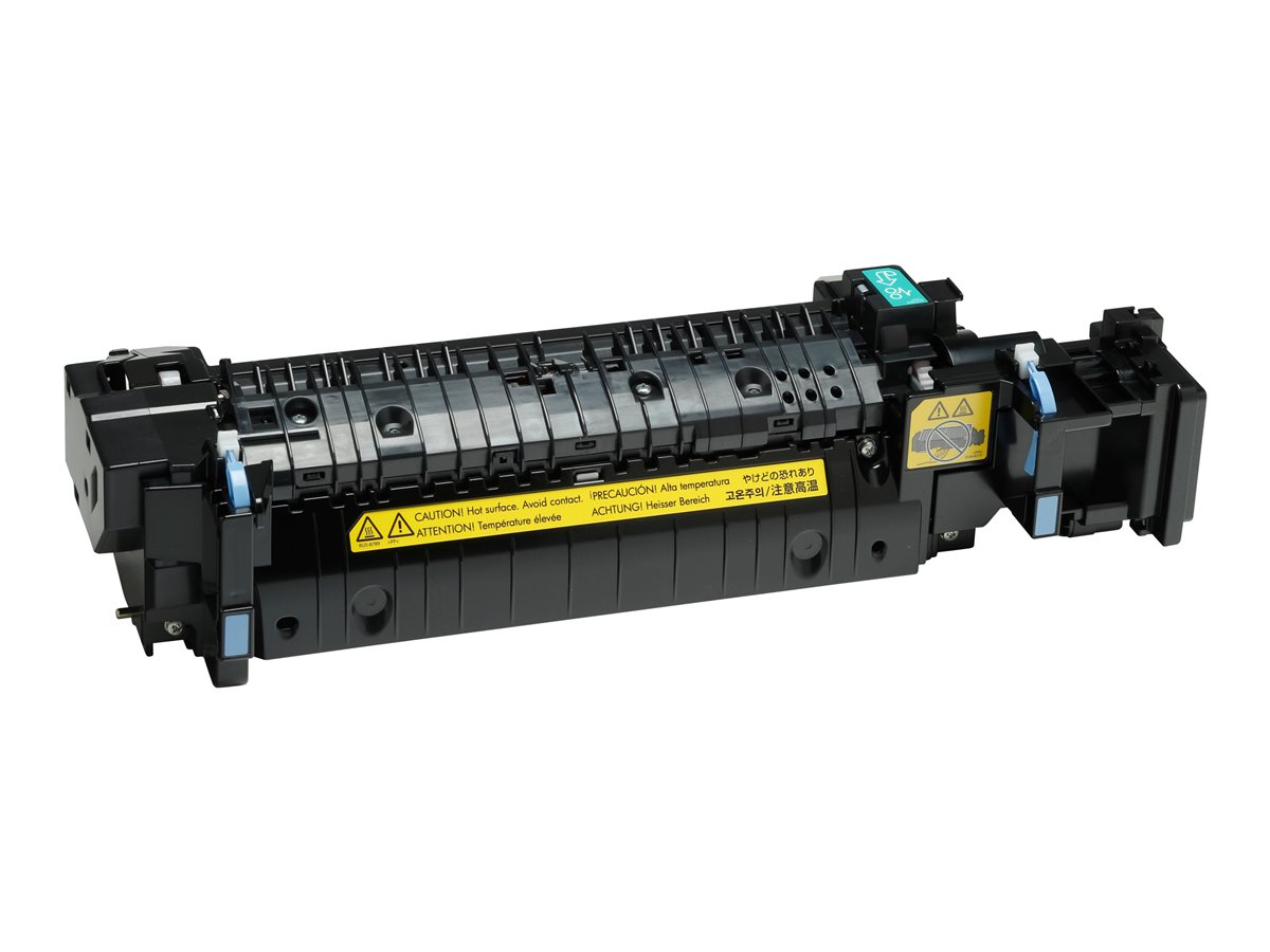 Kit Fusor HP LaserJet Managed - Imagem 7