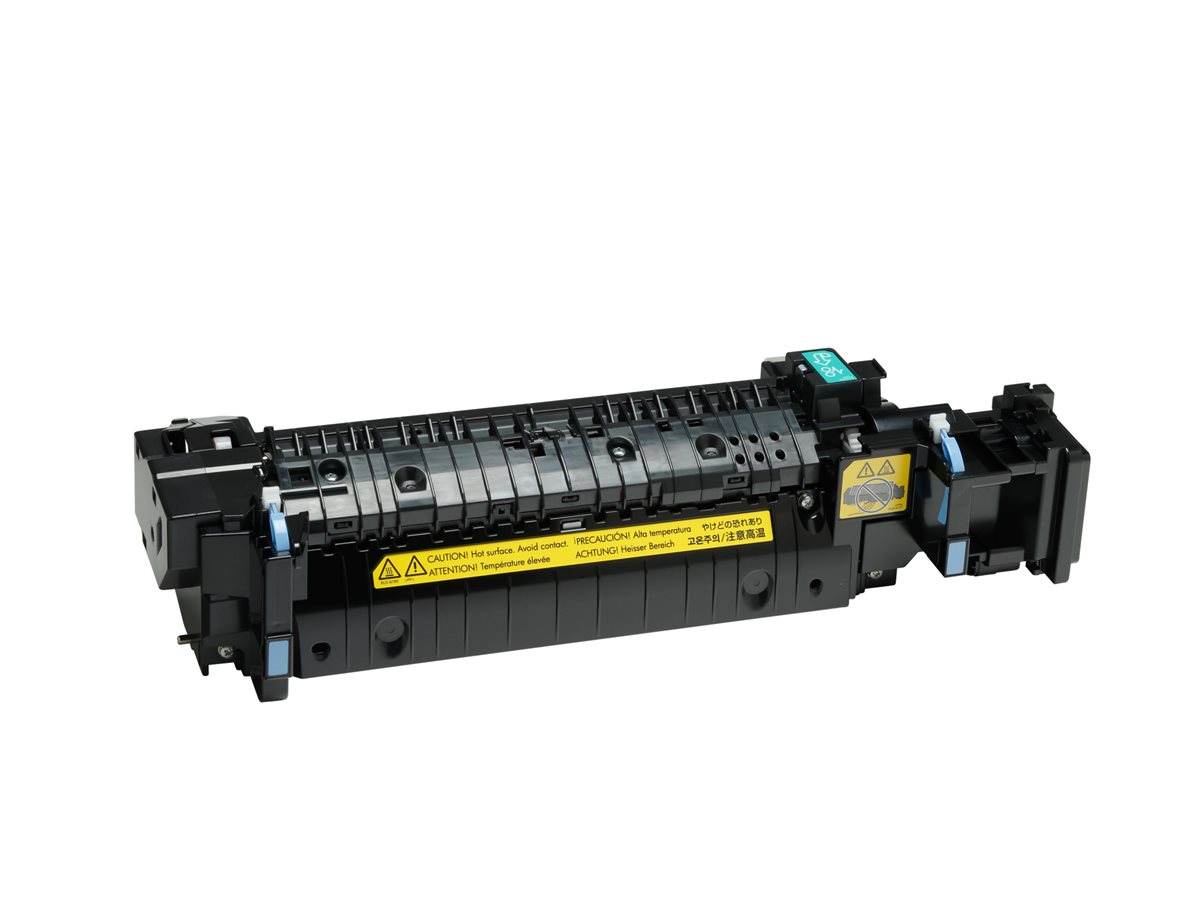 Kit Fusor HP LaserJet Managed - Imagem 1