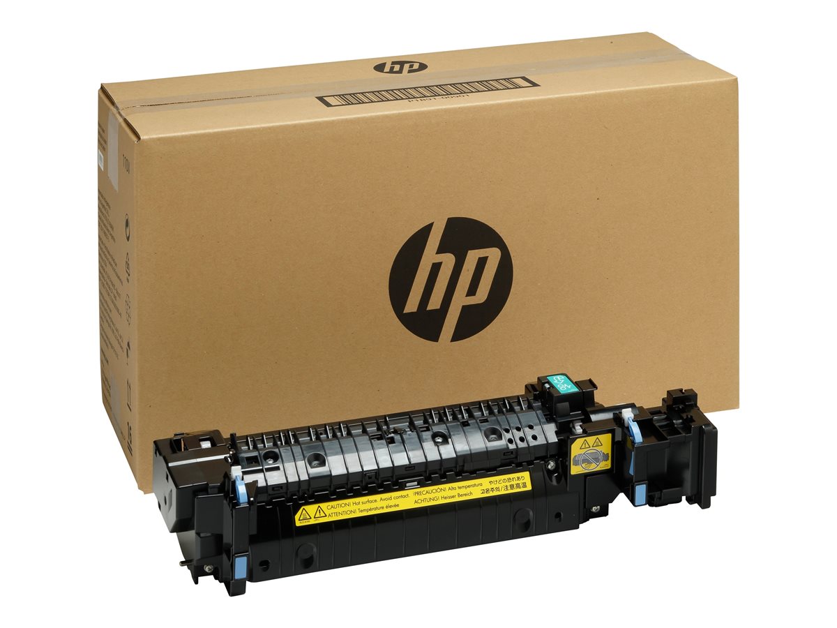 Kit Fusor HP LaserJet Managed - Imagem 6