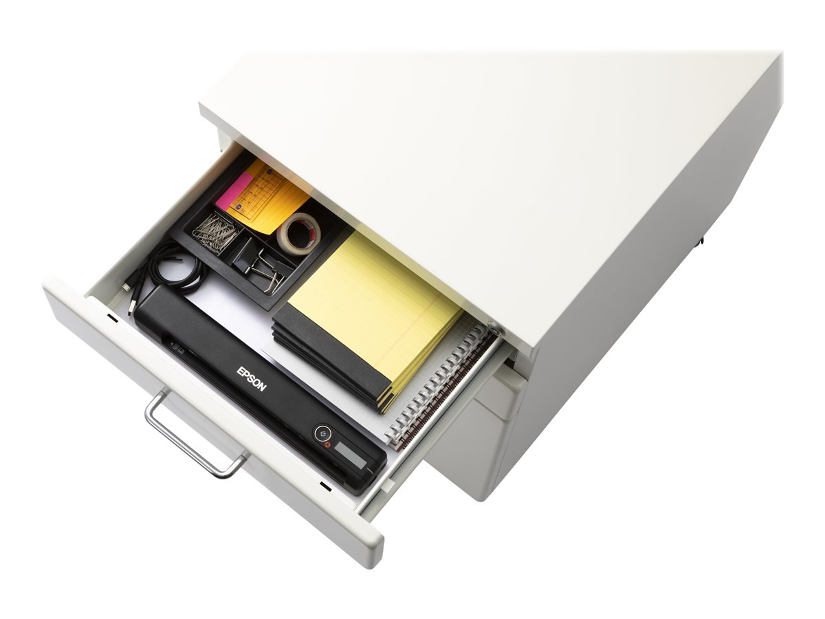 Scanner Epson WorkForce ES-60W A4 Wi-Fi Portátil - Imagem 13